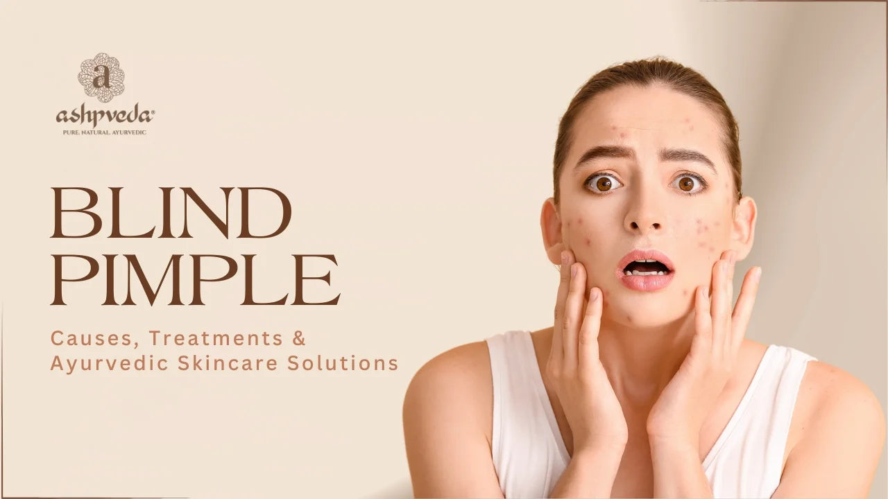 Blind Pimple - Ashpveda