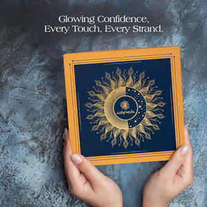 Ashpveda Hydrate & Shine Collection Gifting