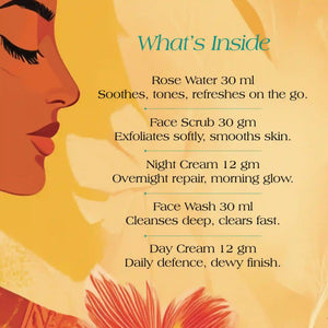 Ashpveda Gifting Rakhi Gifting