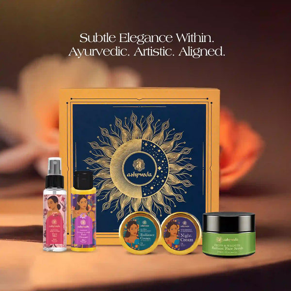 Hydrate & Shine Collection