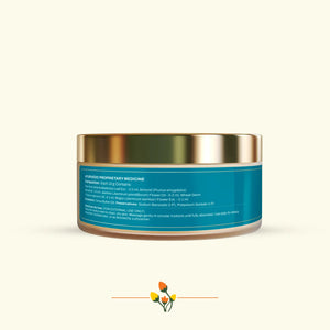 Jasmine & Cocoa Butter - Body Cream