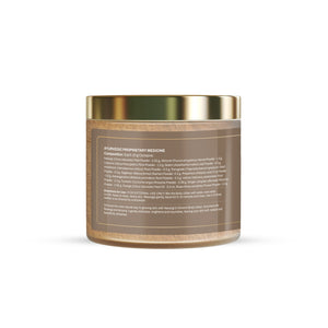 Narangi And Almond Ubtan Powder