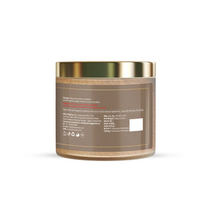 Narangi And Almond Ubtan Powder