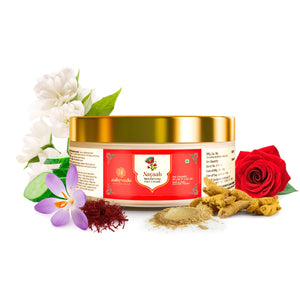 Nayab face cream