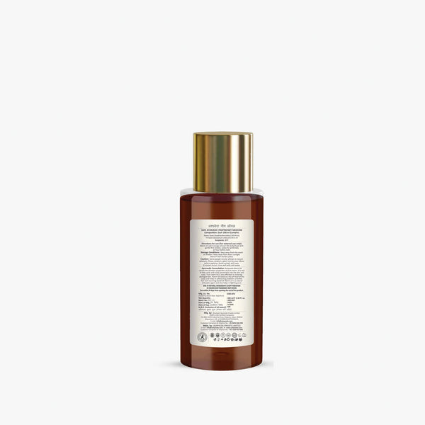 Natural Neem Oil Ashpveda Neem Oil
