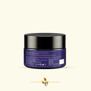 Nourishing & Restoring Night Cream