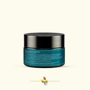 Ultra Hydration Radiance Cream with Natural SPF 25