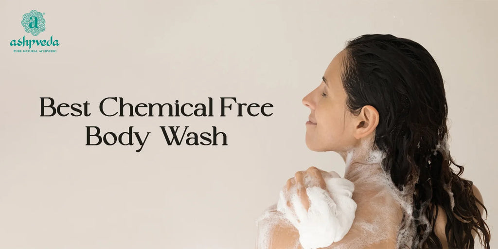 Which Is The Best Chemical Free Body Wash For Women?
