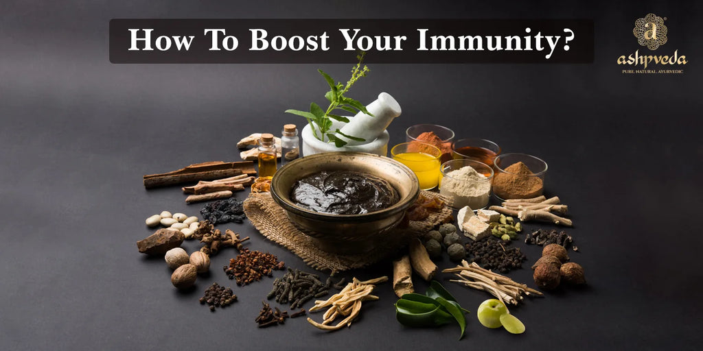 How To Boost Your Immune System?