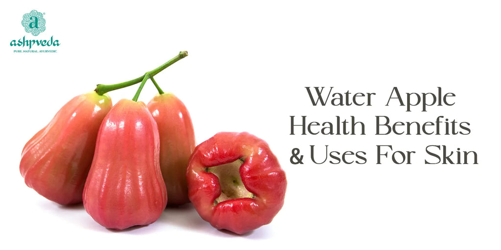 Water apple cheap