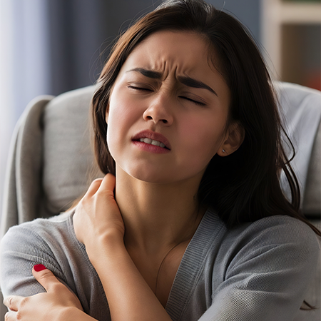 Body Pain Relief