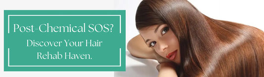 Chemically Treated Hair (Hair)-N