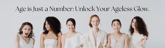 Signs of Ageing (Face)-N