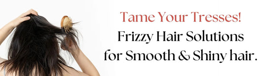 Frizzy Hair (Hair)-N