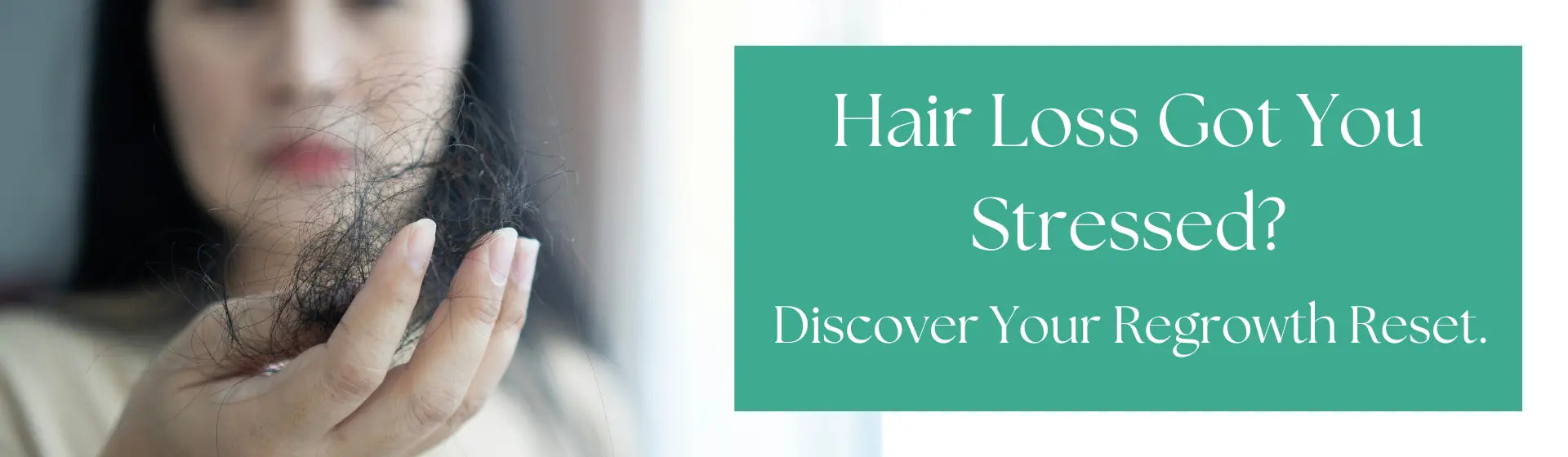Hair Loss - Ashpveda