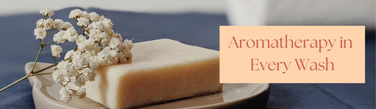 Ayurvedic Handmade Soap (B&B)-N