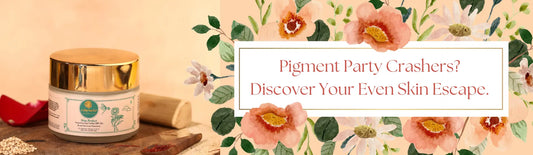 Pigmentation (face)-N