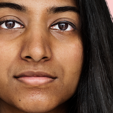 Face Tone Enhancement