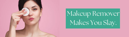 Makeup Remover