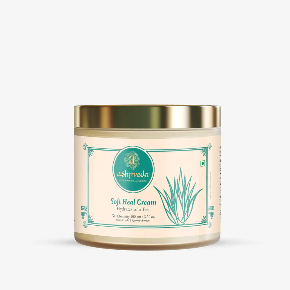 Foot Heal Cream Natural Foot Heal Cream Ayurvedic Foot Heal Cream
