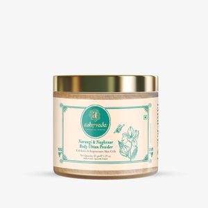 Nakesar Body Ubtan Powder Natural Body Ubtan Powder  