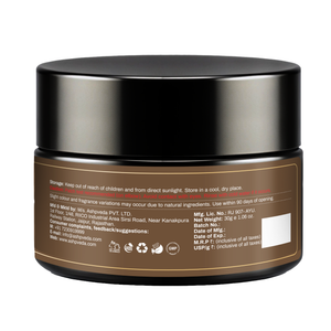 Melt & Nourish Cleansing Balm (Pomegranate & Seabuckthorn) 30gm
