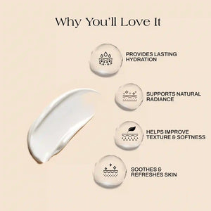 Jasmine & Mulberry Body Lotion