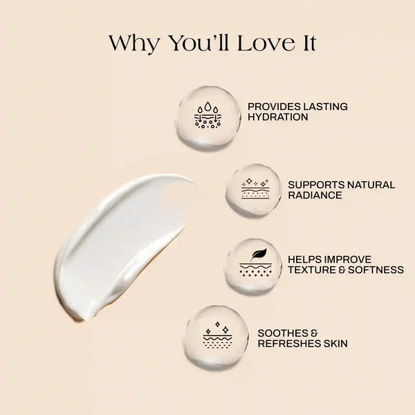 Jasmine & Mulberry Body Lotion