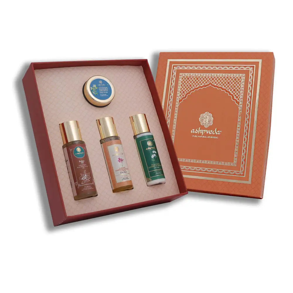 Ashpveda Gift Box