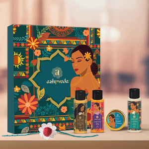 Ashpveda New gifting