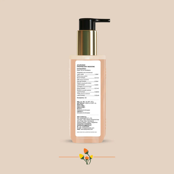 Anti Acne Face Cleanser