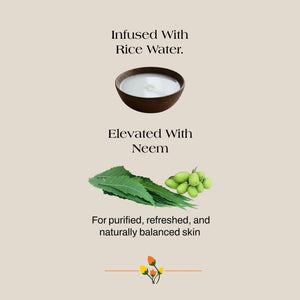 Anti Acne Face Cleanser