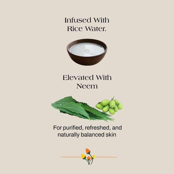 Anti Acne Face Cleanser