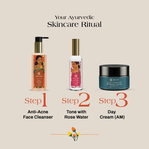 Anti Acne Face Cleanser