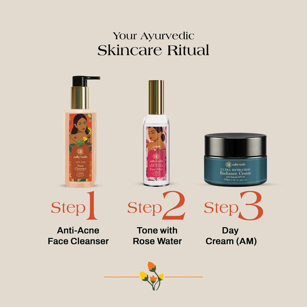 Anti Acne Face Cleanser
