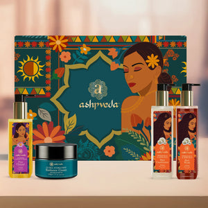 Daily Ritual IIFA Gift Box