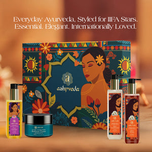 Daily Ritual IIFA Gift Box