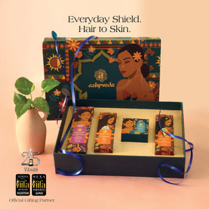 Daily Ritual IIFA Gift Box