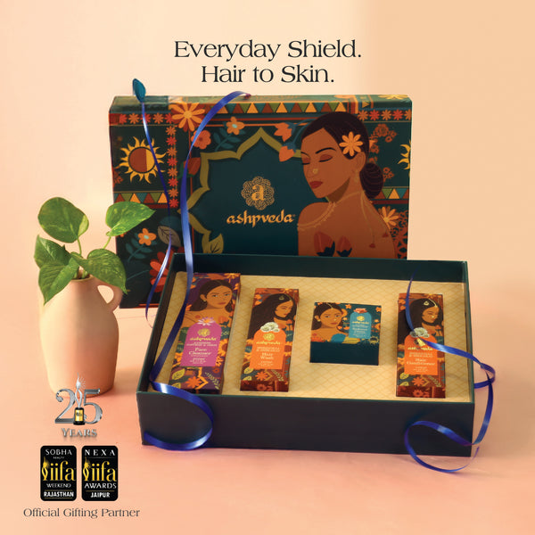 Daily Ritual IIFA Gift Box