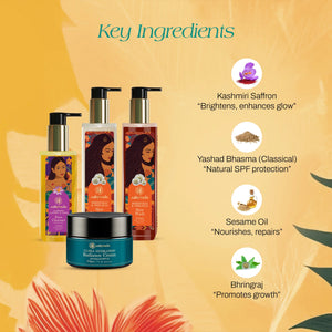 Daily Ritual IIFA Gift Box