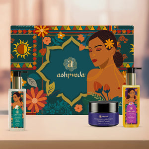 Nourishing Nights IIFA Gift Box