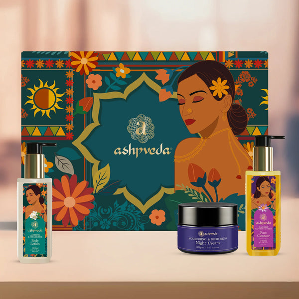 Nourishing Nights IIFA Gift Box