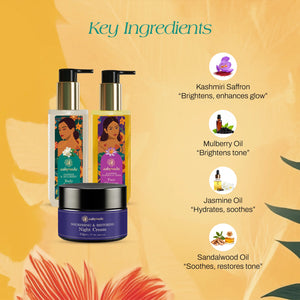 Nourishing Nights IIFA Gift Box