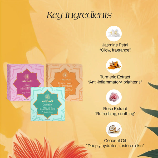 Refreshing Bath Kit