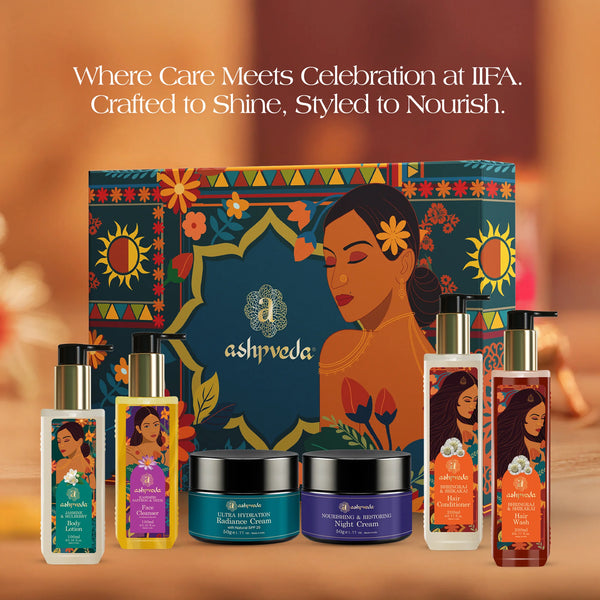 Grand IIFA Gift Box