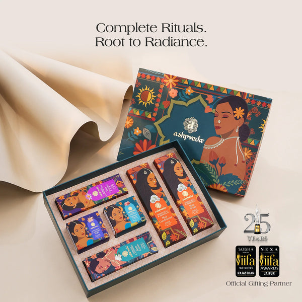 Grand IIFA Gift Box