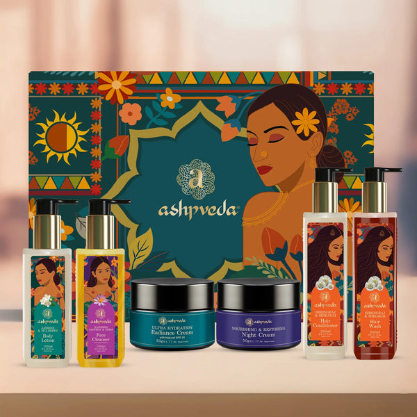Grand IIFA Gift Box