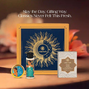 Ashpveda new range of gifting