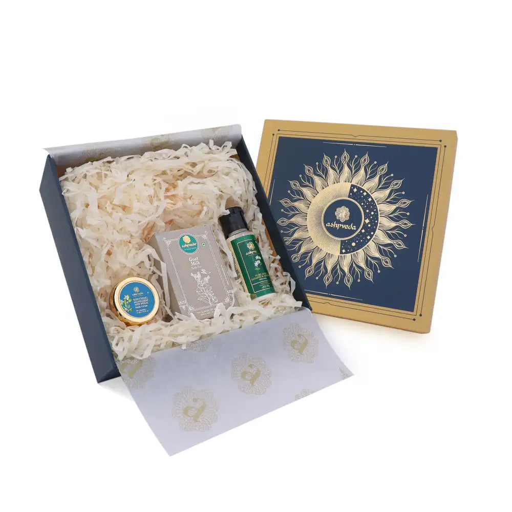 Ashpveda Gift Box