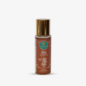 Bhringraj Head Massage Oil Natural Head Massage Oil Ayurvedic Head Massage Oil 